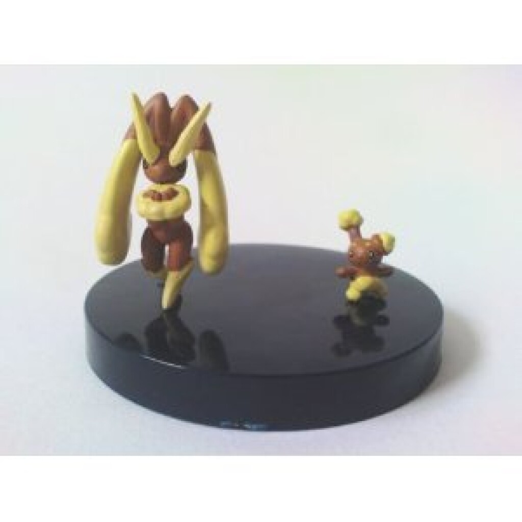 lopunny figure